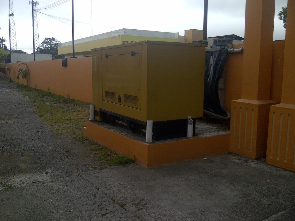 Hotel Cibeles La Ceiba Luaran gambar